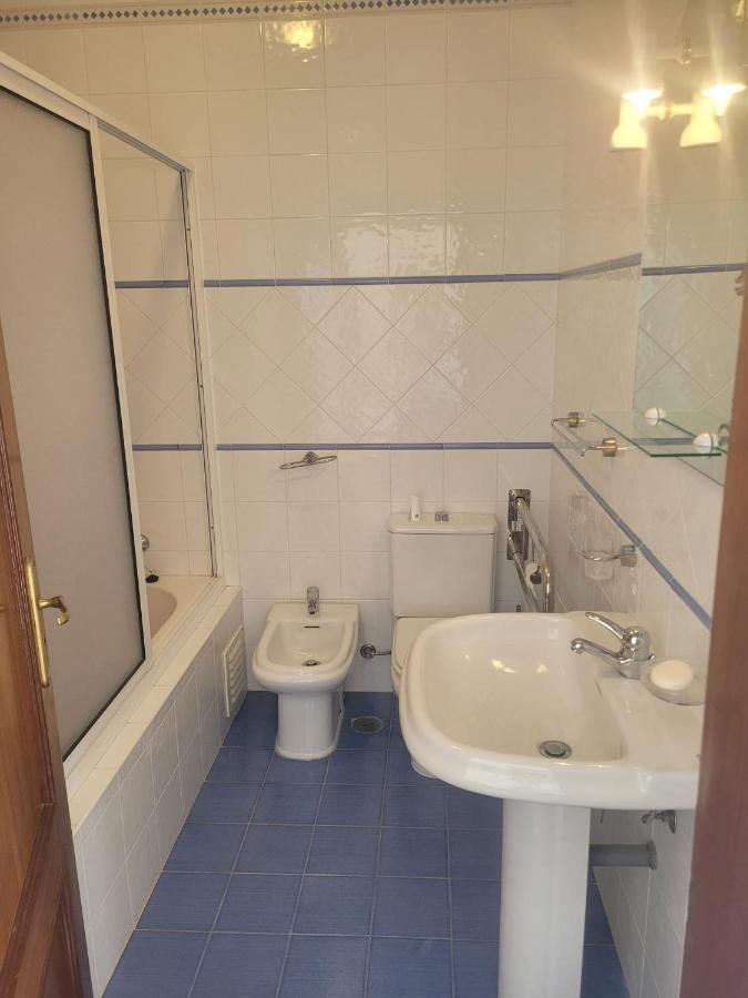 Apartment Apart. T2 Olhos De Agua Albufeira